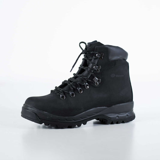 5531 Black Hiking Boots