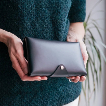 Clutch/Crossbody Bag Nordic Introvert