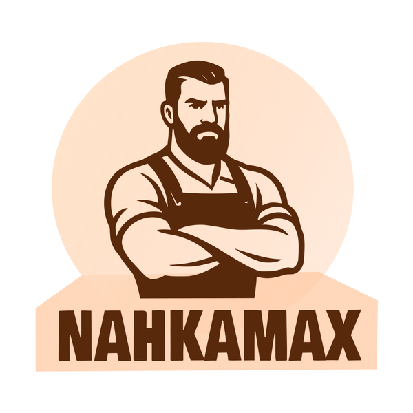 NahkaMax